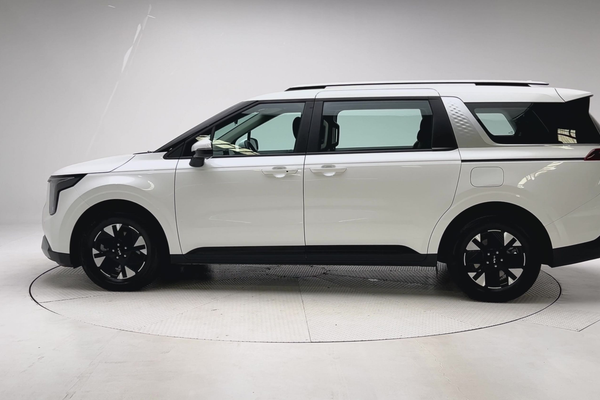 2025 Kia Carnival S HEV KA4 PE thumb-7