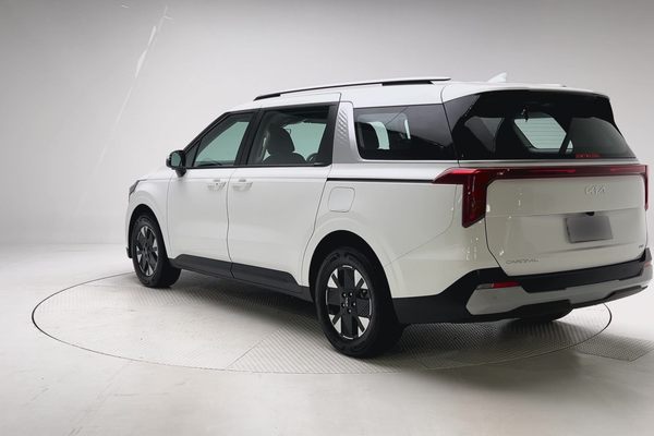 2025 Kia Carnival S HEV KA4 PE thumb-8