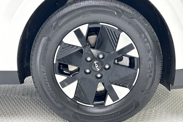 2025 Kia Carnival S HEV KA4 PE thumb-9