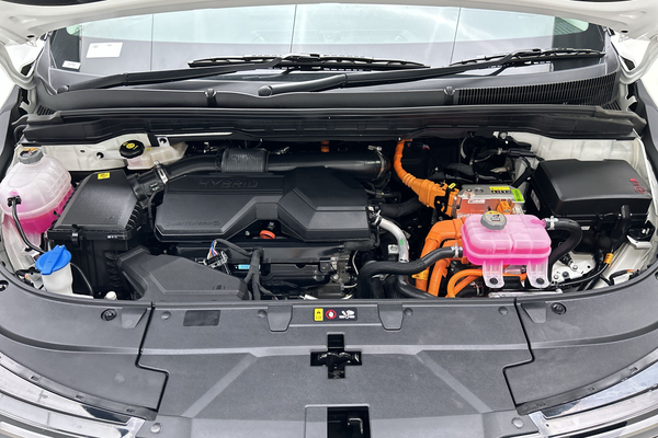 2025 Kia Carnival S HEV KA4 PE thumb-10