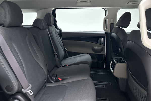 2025 Kia Carnival S HEV KA4 PE thumb-11