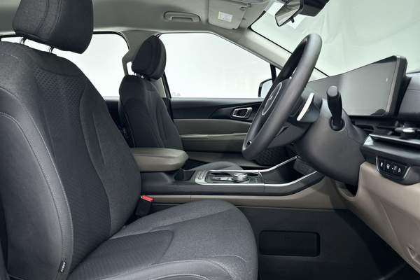 2025 Kia Carnival S HEV KA4 PE thumb-12