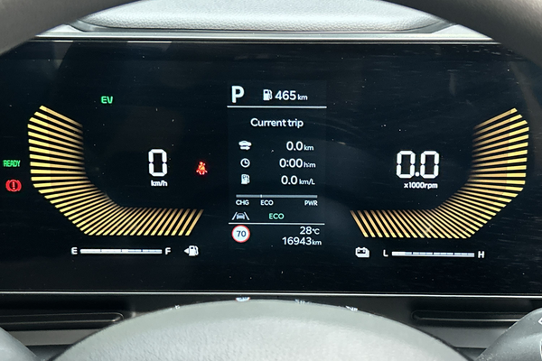 2025 Kia Carnival S HEV KA4 PE thumb-13