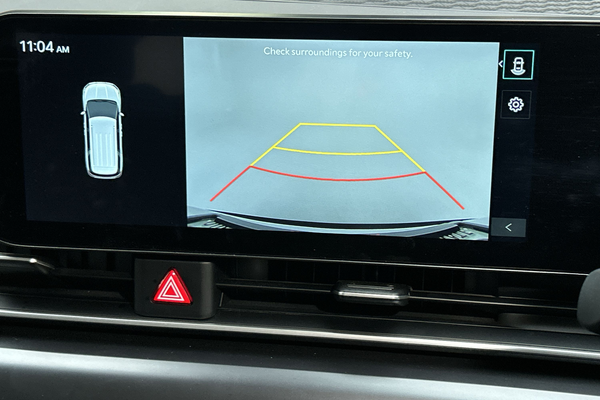 2025 Kia Carnival S HEV KA4 PE thumb-14