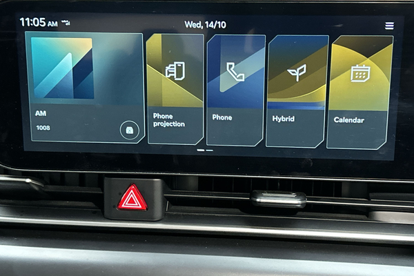 2025 Kia Carnival S HEV KA4 PE thumb-15