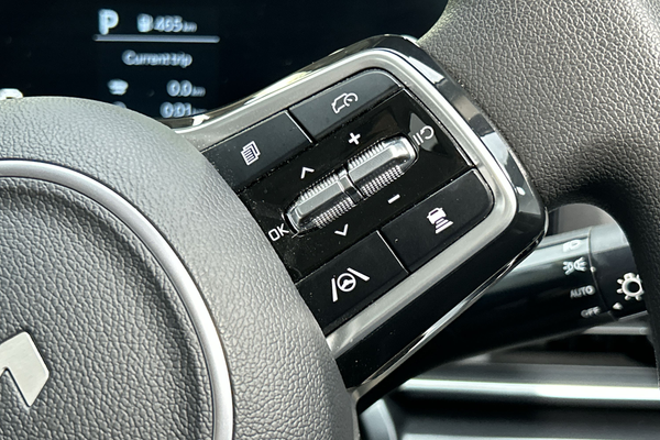 2025 Kia Carnival S HEV KA4 PE thumb-17
