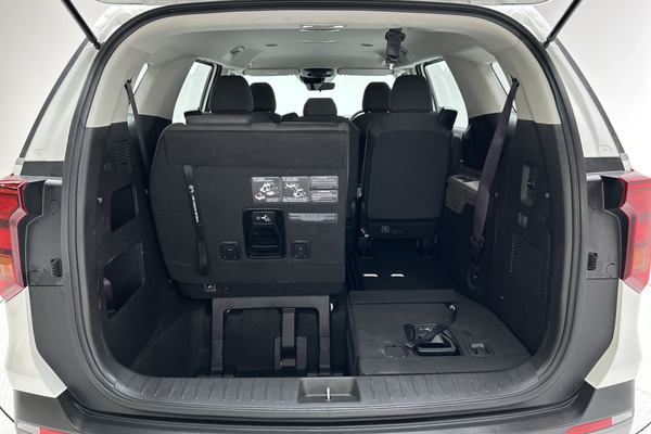 2025 Kia Carnival S HEV KA4 PE thumb-20