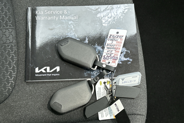 2025 Kia Carnival S HEV KA4 PE thumb-22