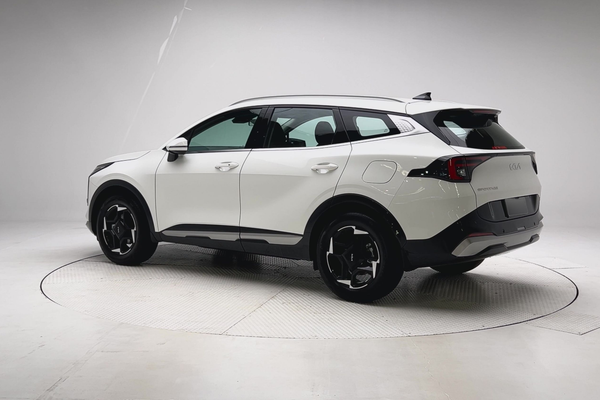 2025 Kia Sportage SX NQ5 PE thumb-1