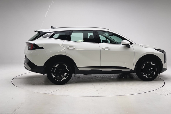 2025 Kia Sportage SX NQ5 PE thumb-3