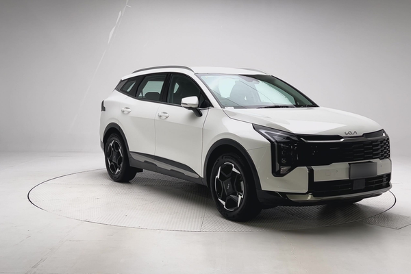 2025 Kia Sportage SX NQ5 PE thumb-4