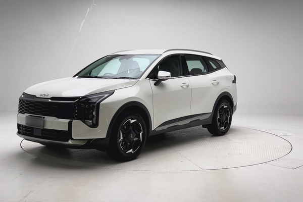 2025 Kia Sportage SX NQ5 PE thumb-5