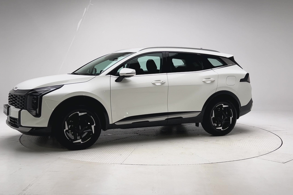 2025 Kia Sportage SX NQ5 PE thumb-6
