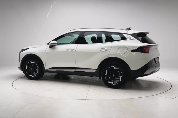2025 Kia Sportage SX NQ5 PE thumb-7