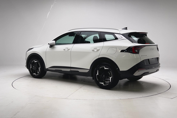 2025 Kia Sportage SX NQ5 PE thumb-8