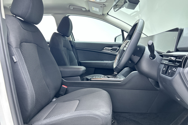 2025 Kia Sportage SX NQ5 PE thumb-12