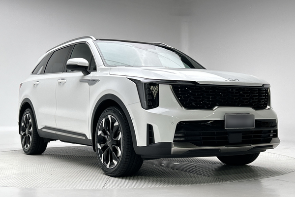 2024 Kia Sorento GT-Line MQ4 PE