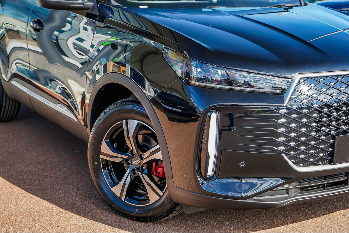 2025 Chery Tiggo 4 Urban