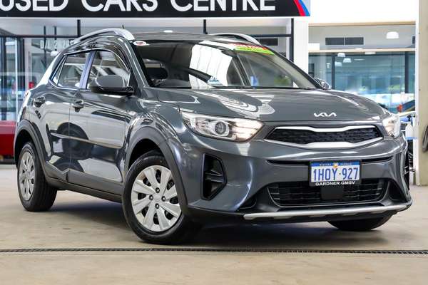 2022 Kia Stonic S YB