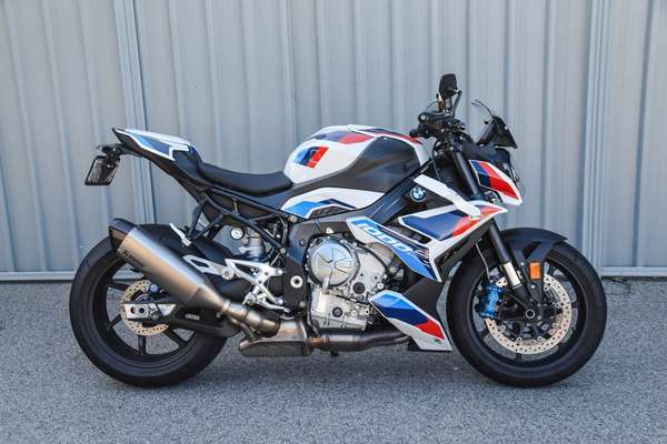 2023 BMW M 1000 R M 1000