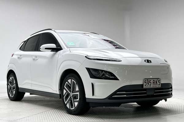 2022 Hyundai Kona Electric Elite OS.V4