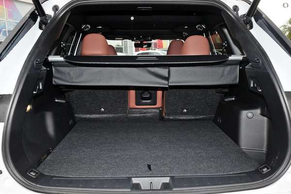 2026 Mitsubishi Outlander Exceed Tourer ZM