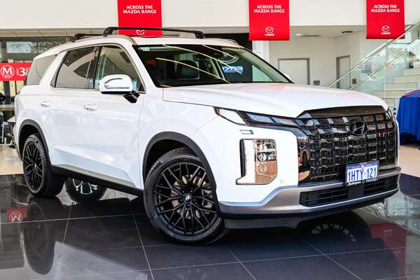 2022 Hyundai Palisade Elite LX2.V3