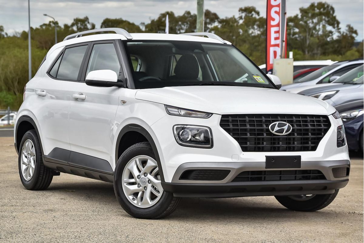 2025 Hyundai Venue QX.V5