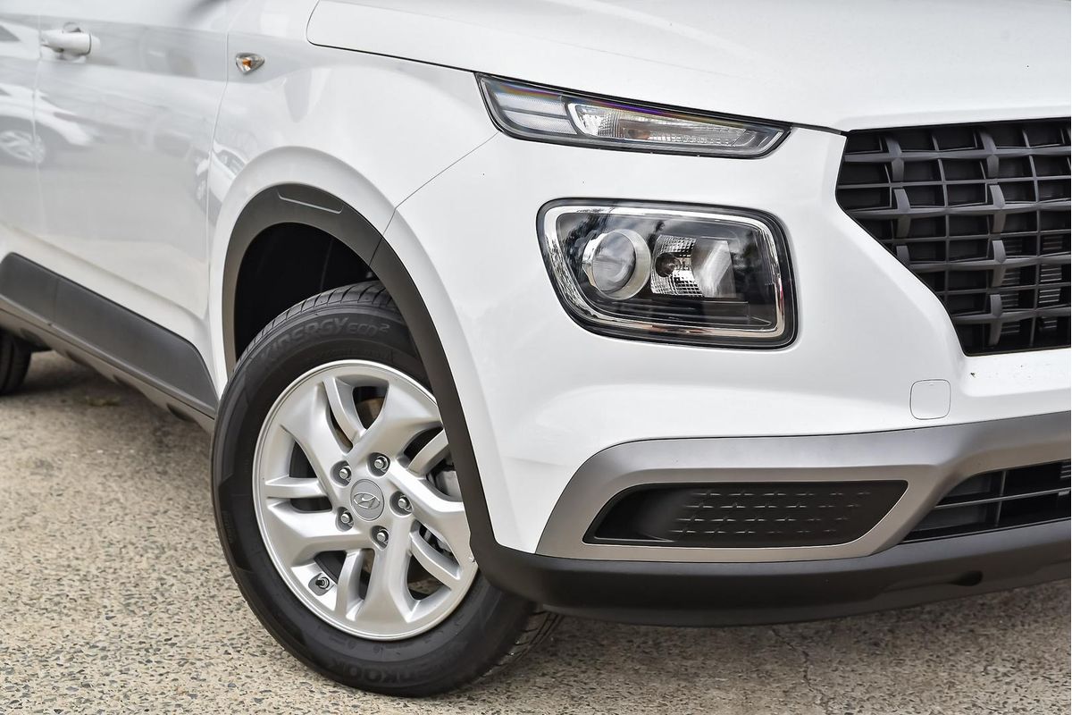 2025 Hyundai Venue QX.V5