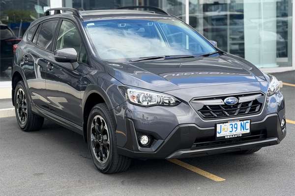 2021 Subaru XV 2.0i Premium G5X