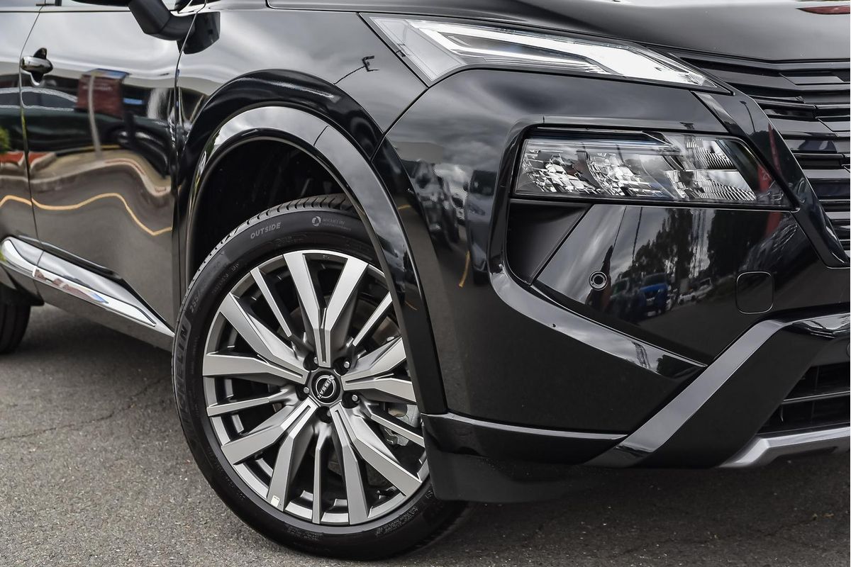 2026 Nissan X-TRAIL Ti-L e-POWER T33