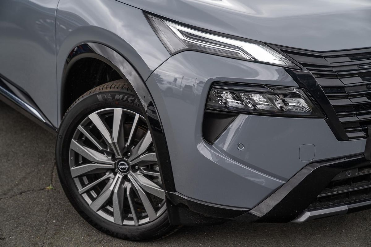 2026 Nissan X-TRAIL Ti-L e-POWER T33