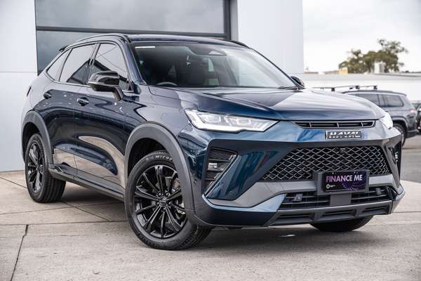2022 GWM Haval H6GT Ultra B03