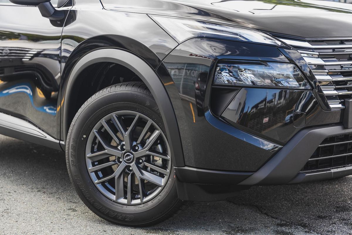 2026 Nissan X-TRAIL ST T33
