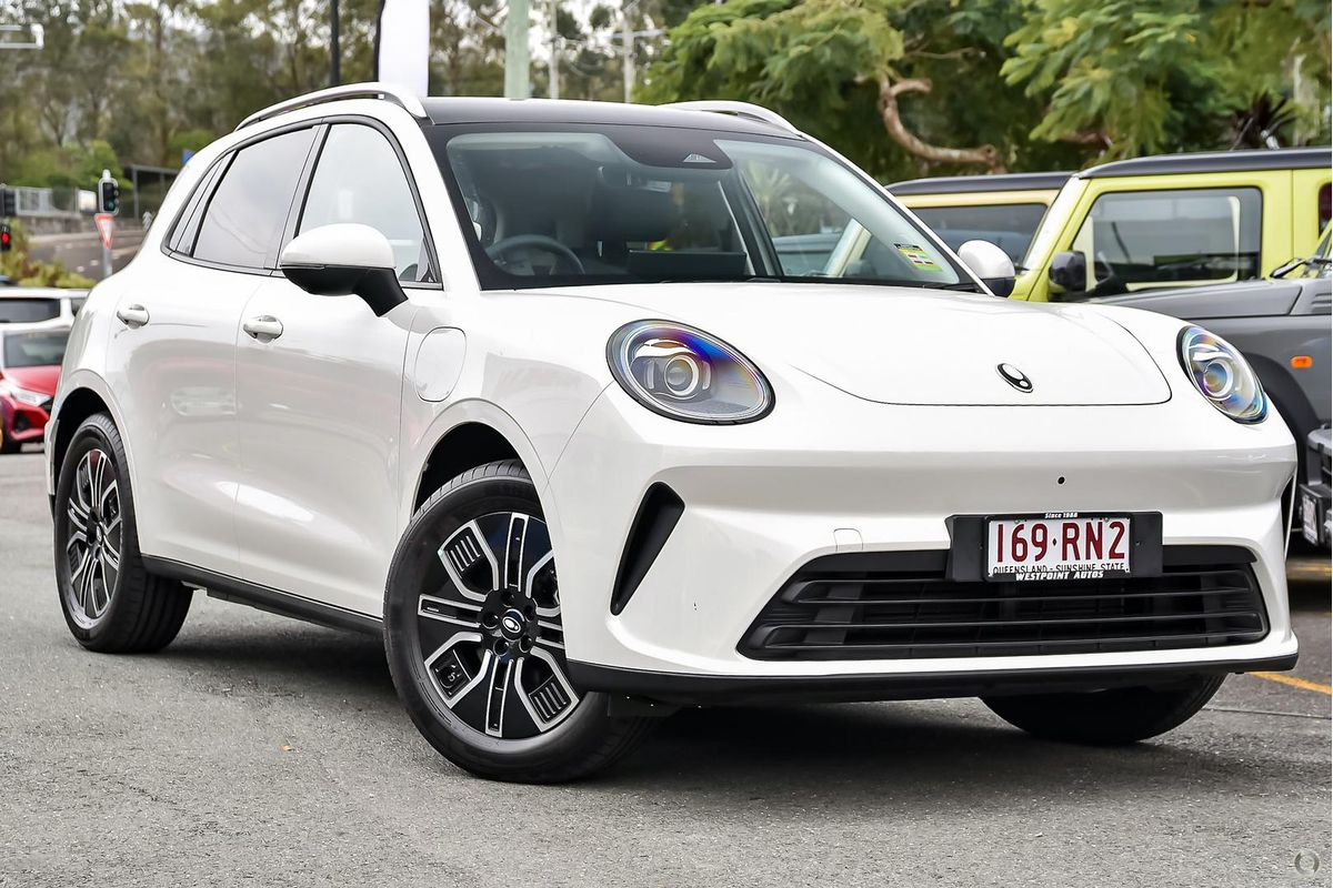 2026 GWM Ora 5 Ultra EC15S