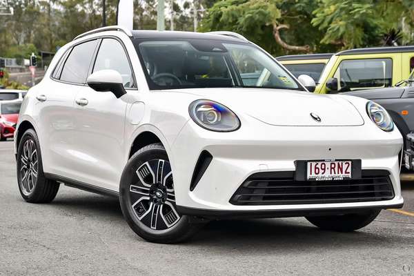 2026 GWM Ora 5 Ultra EC15S