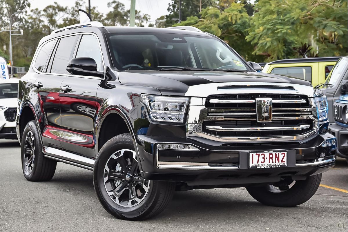 2026 GWM Tank 500 Ultra Hi4-T PHEV P03