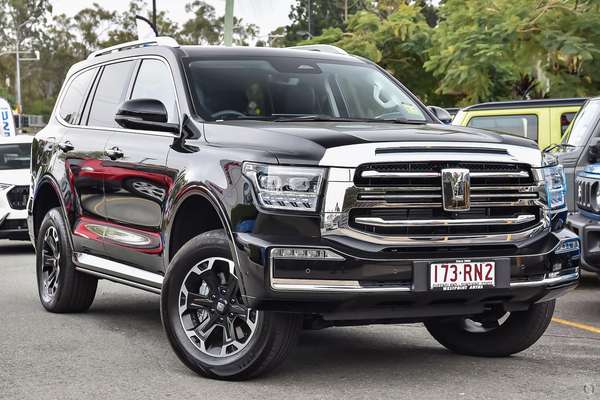 2026 GWM Tank 500 Ultra Hi4-T PHEV P03