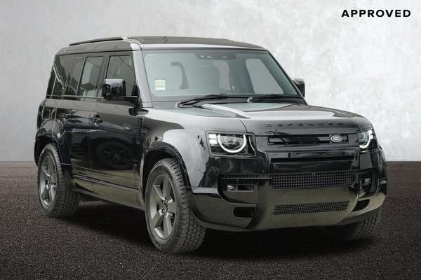 2026 Land Rover Defender 110 P425 X-Dynamic SE L663