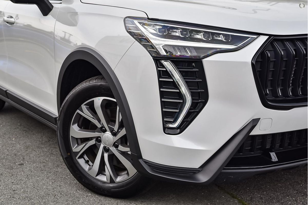 2026 GWM Haval Jolion Lux A01