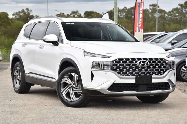 2023 Hyundai Santa Fe Active TM.V4