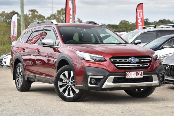2023 Subaru Outback AWD Touring XT 6GEN
