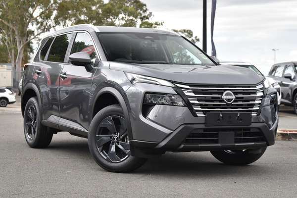 2026 Nissan X-TRAIL ST-L T33