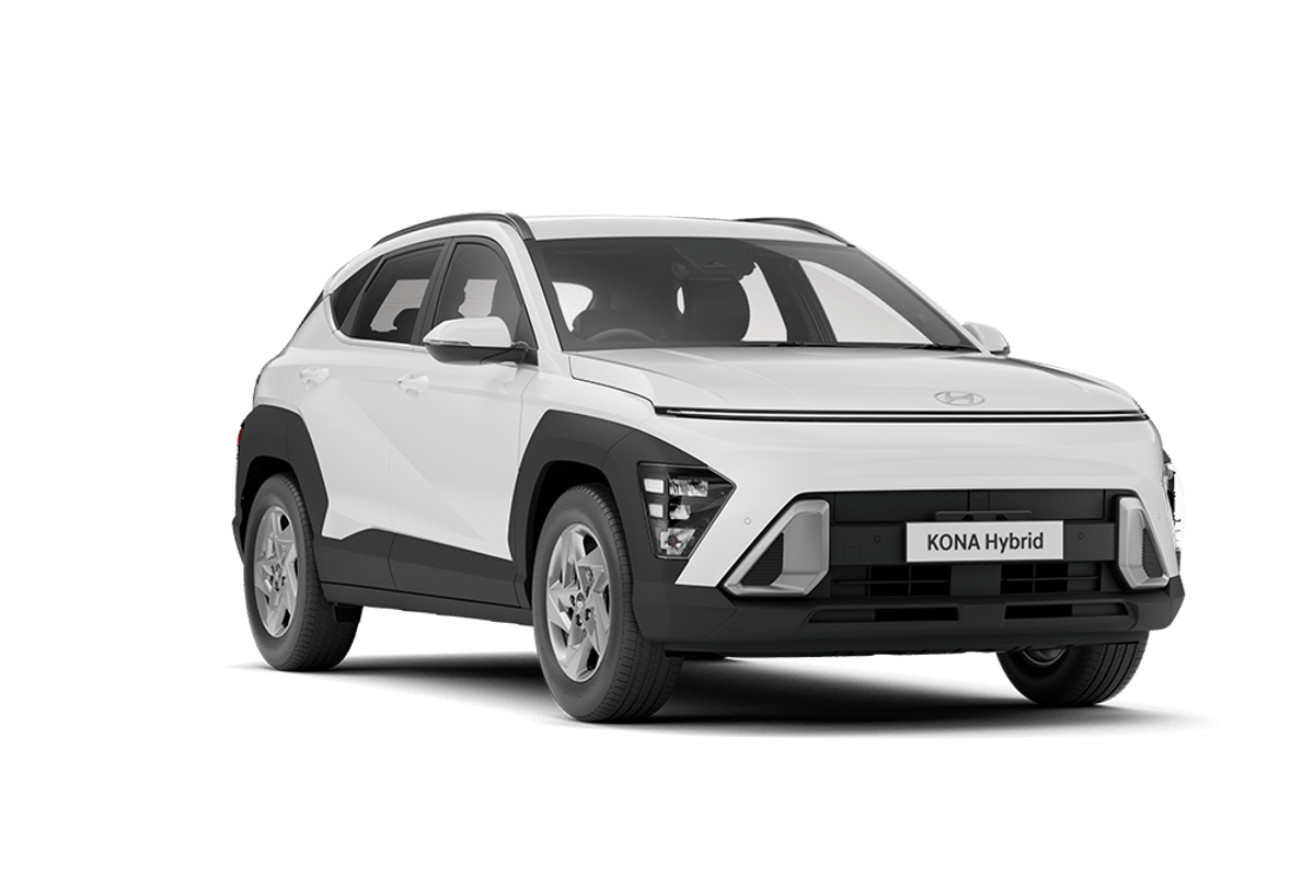 2026 Hyundai Kona Hybrid SX2.V3