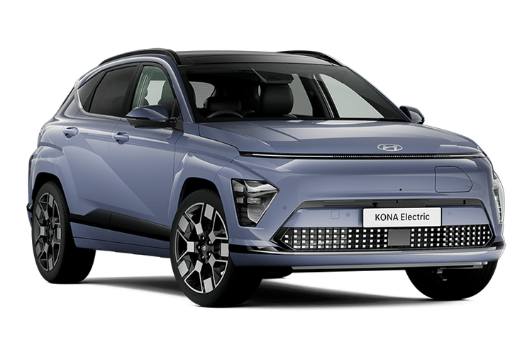 2026 Hyundai Kona Electric Premium SX2.V2