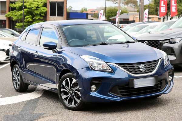 2020 Suzuki Baleno GL EW Series II