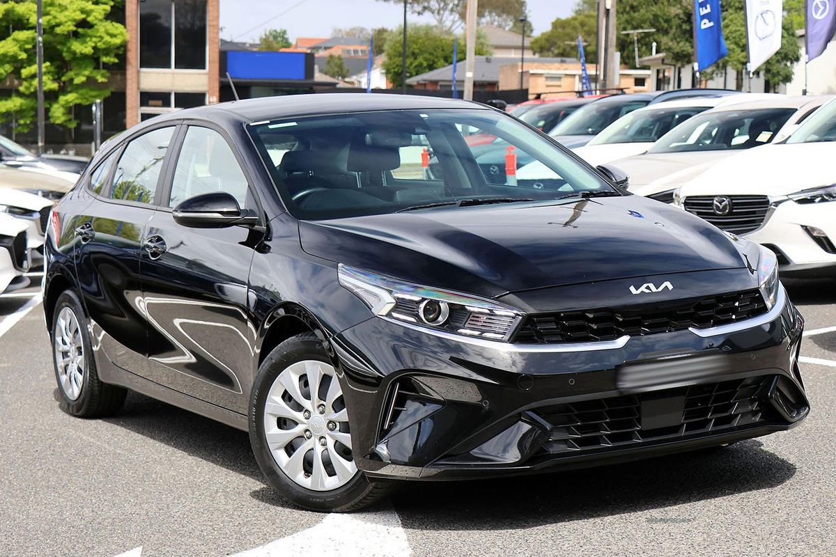 2024 Kia Cerato S BD