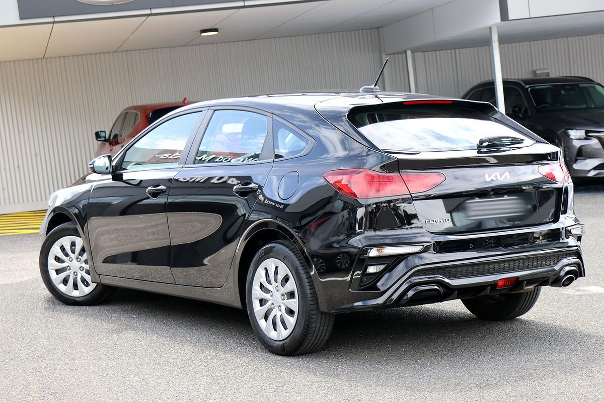 2024 Kia Cerato S BD