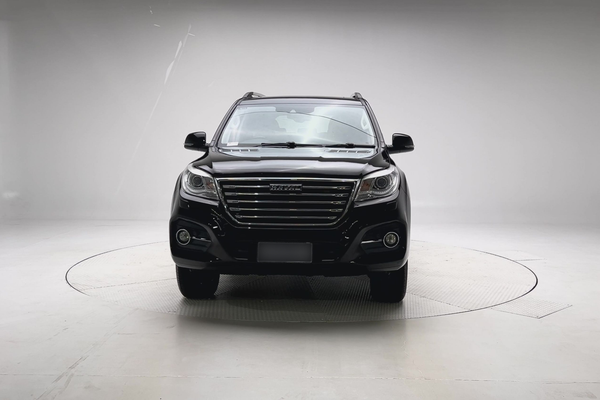 2021 Haval H9 Ultra thumb-2