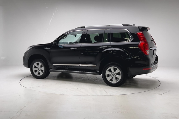2021 Haval H9 Ultra thumb-5